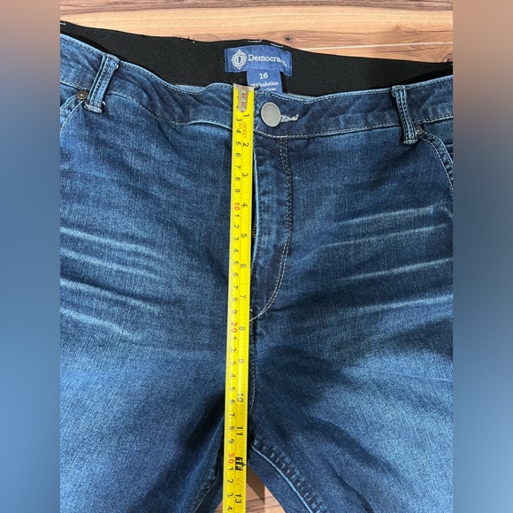 Democracy carpenter jeans - Picture 6 of 7